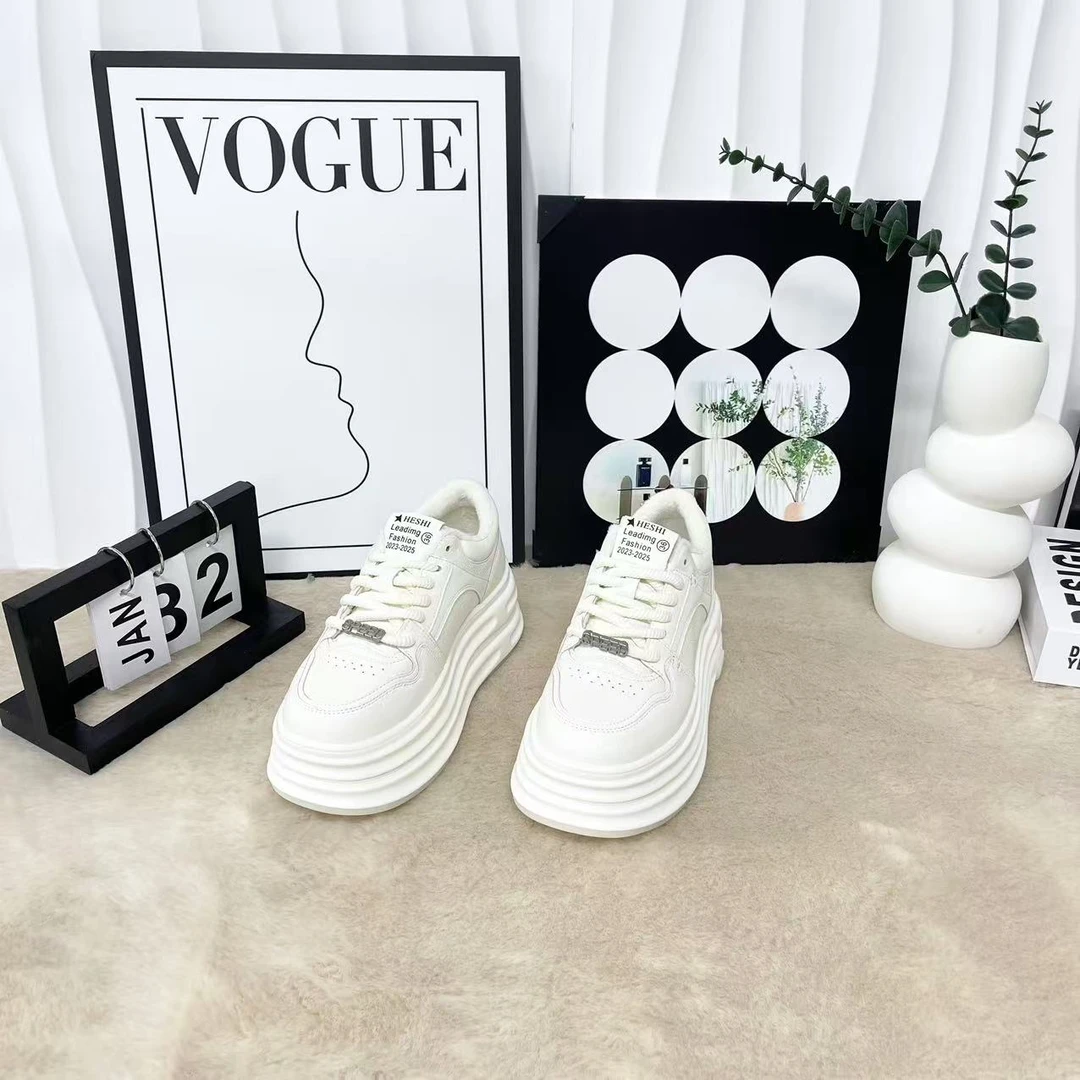 新款气质百搭潮流女款【二棉】休闲鞋A/XYX/617-80