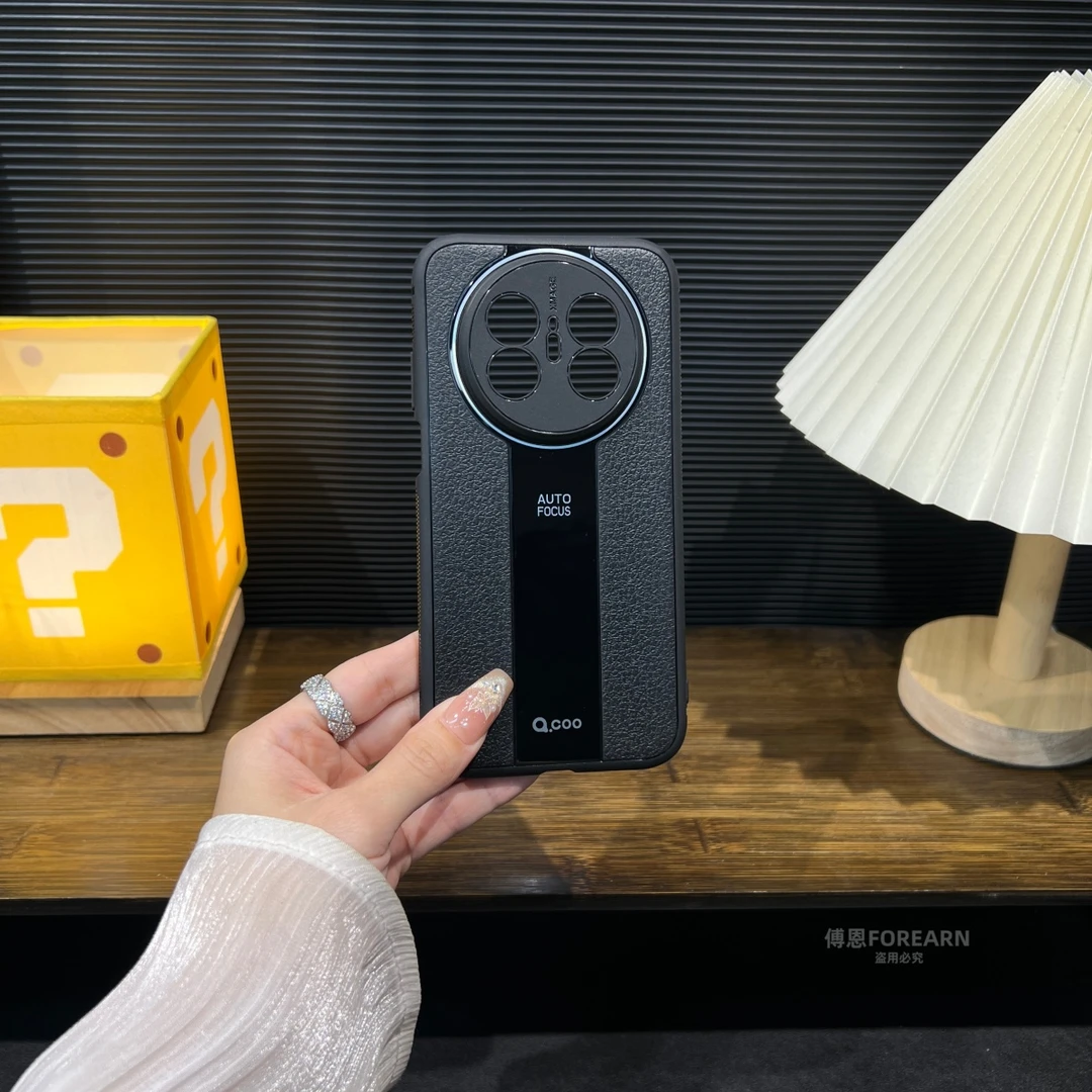 适用于华为Mate70Air手机壳mate70 air保护套磁吸防摔商务超薄款