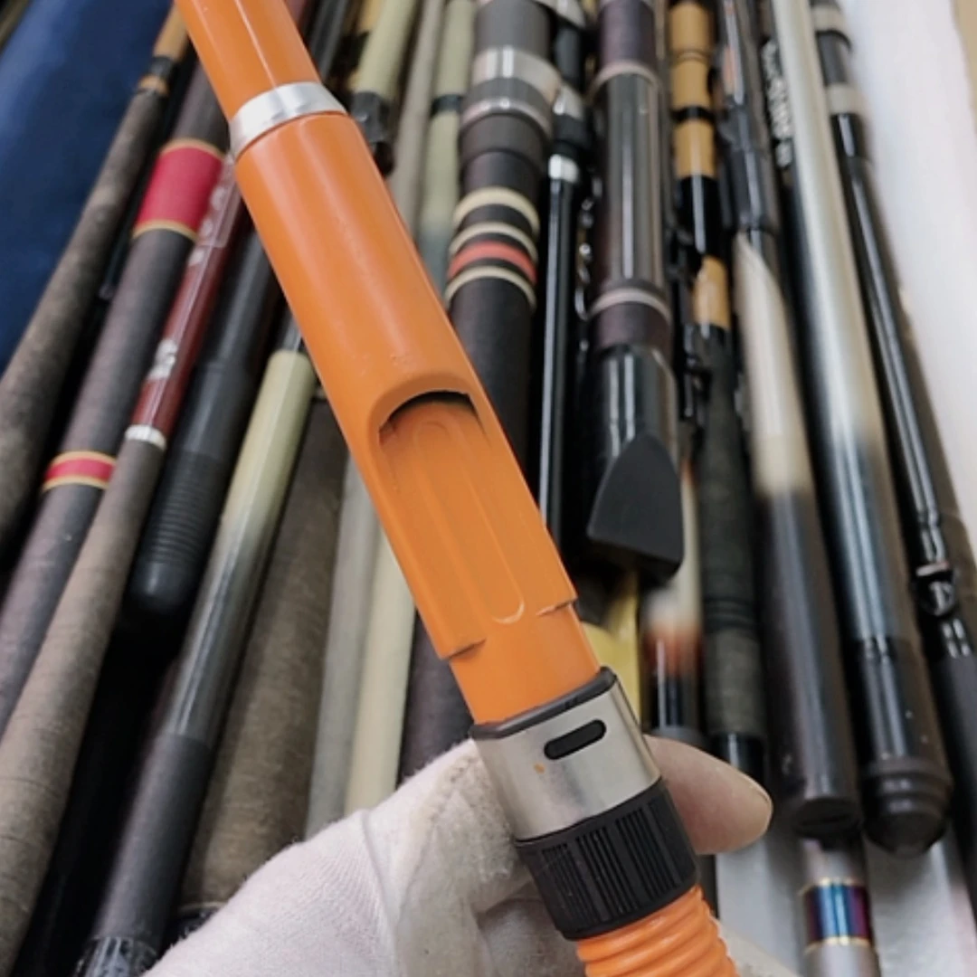 【闪购商品】钓鱼竿微瑕疵孤品