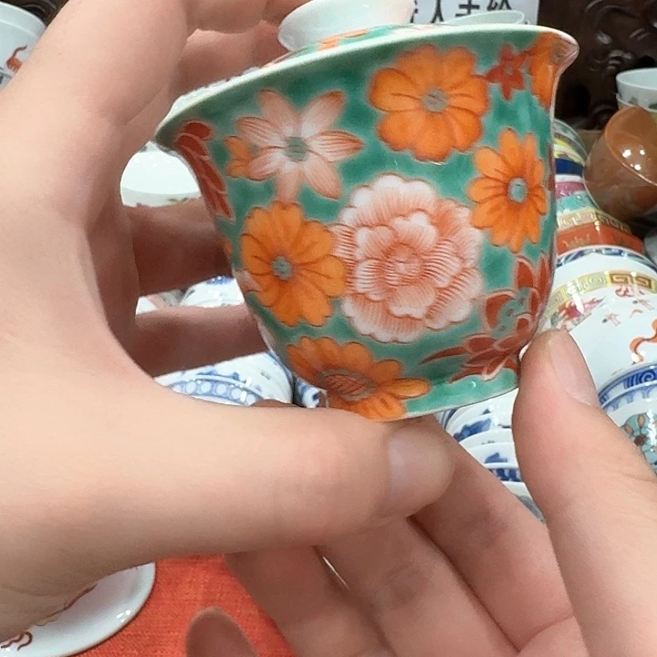 陶瓷艺术品收藏陶瓷