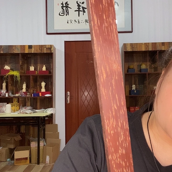 大果紫檀（缅甸花梨）401