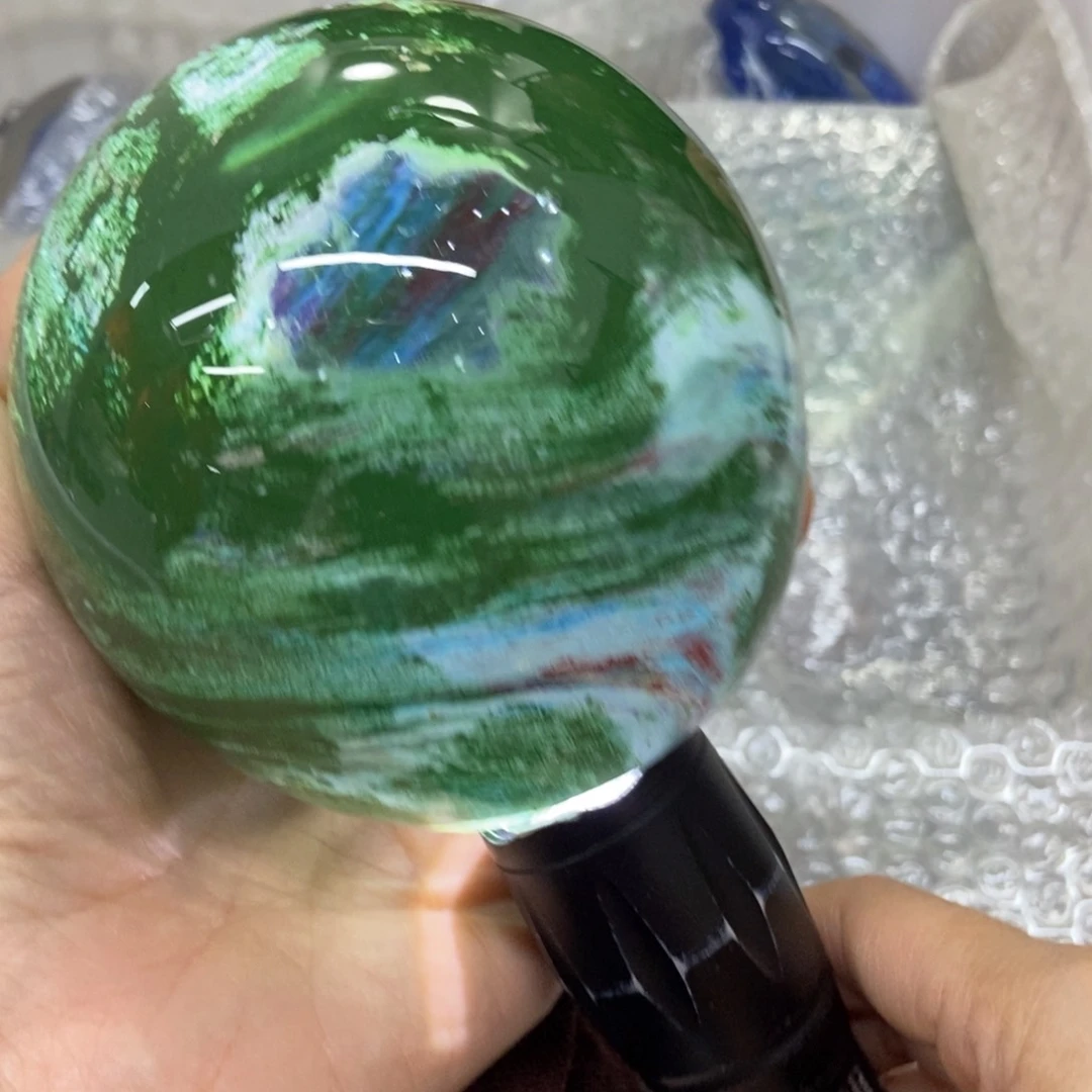琉璃手工艺品精品