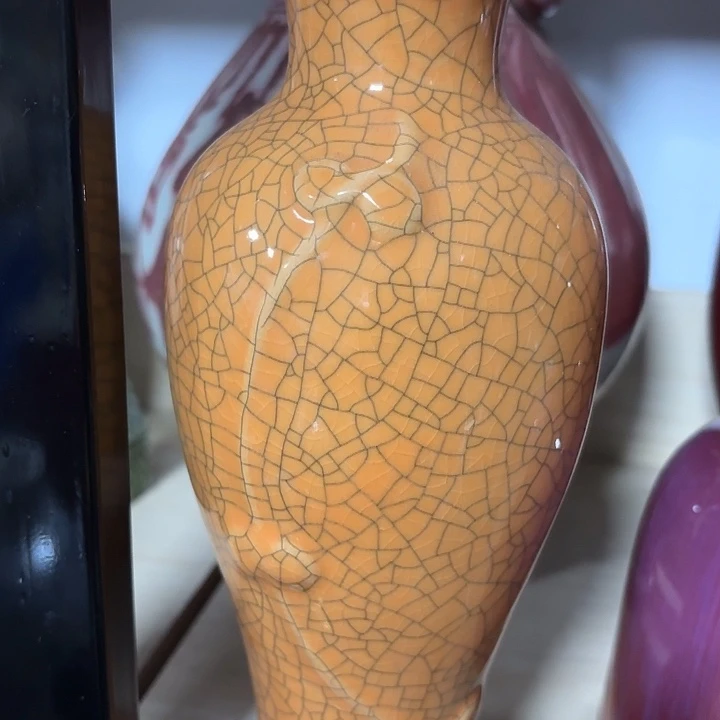 孤***者摆件陶瓷摆件不固定一件