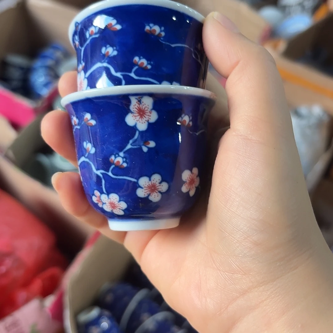 摆件景德镇陶瓷艺术