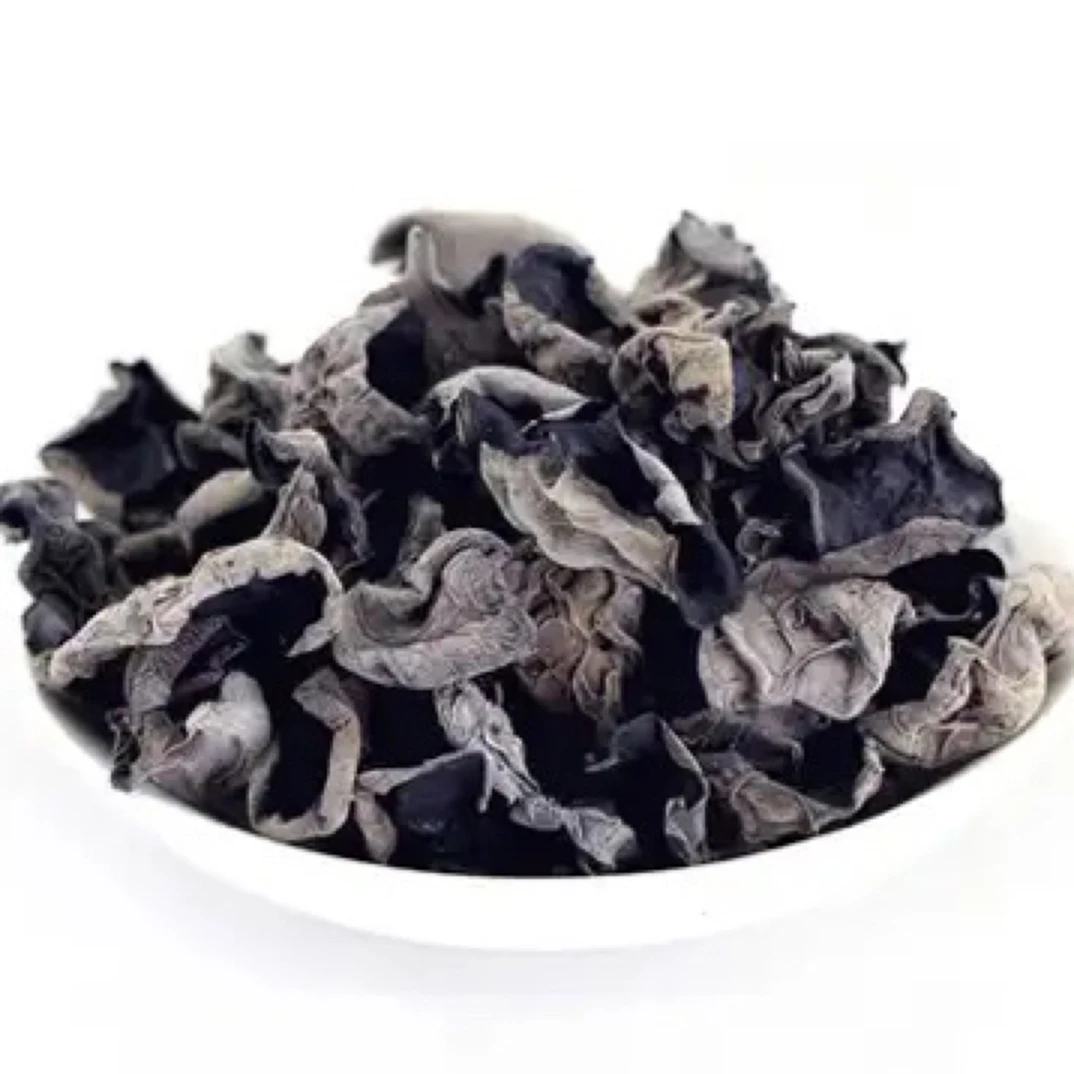 （拍2发3）木耳250克