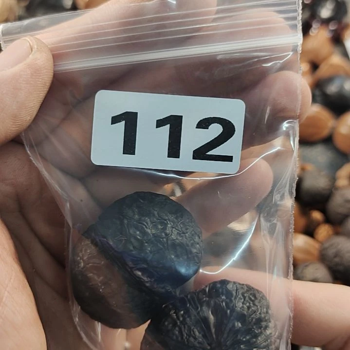 文玩核桃吊坠叶*文玩核桃