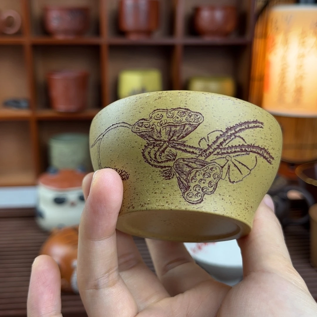 紫砂茶杯紫砂啊啊啊啊啊啊