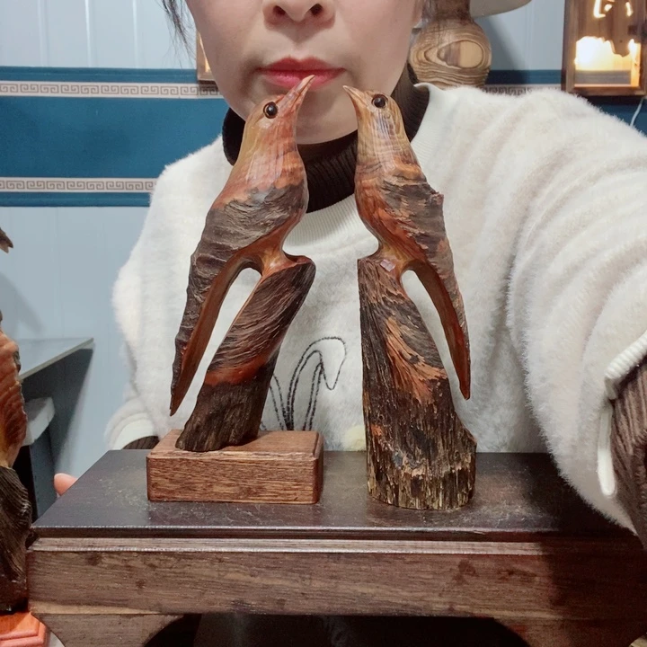 莫***忘木百年树的设计风格