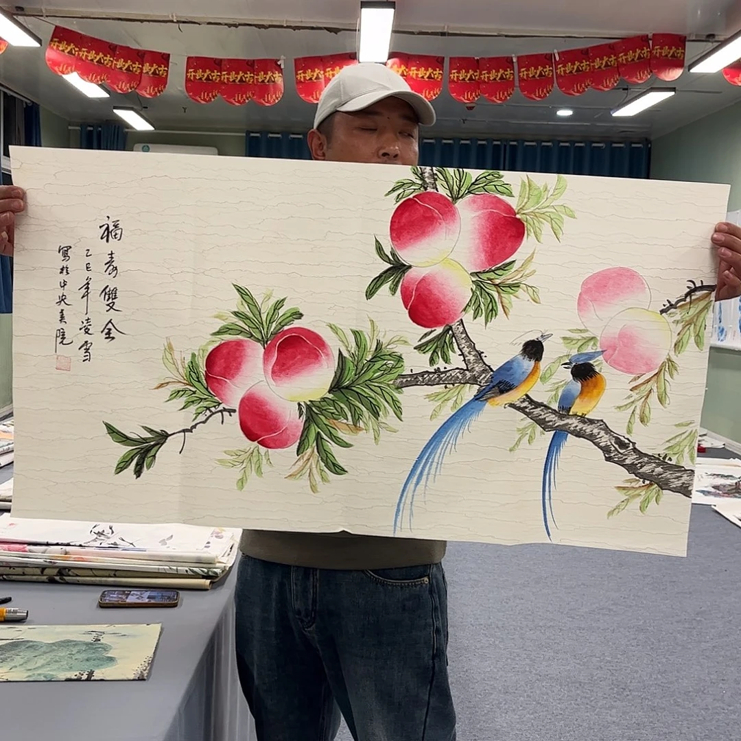 我真的很喜欢这个节目