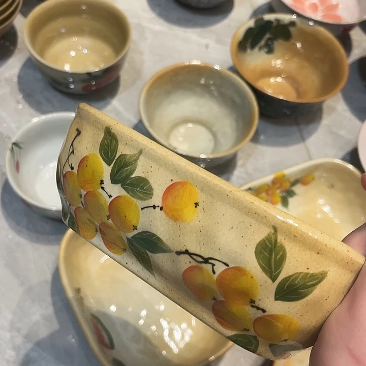 景德镇陶瓷学院的