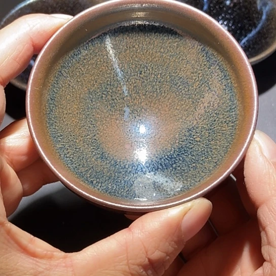 茶盏438 建阳建窑建盏