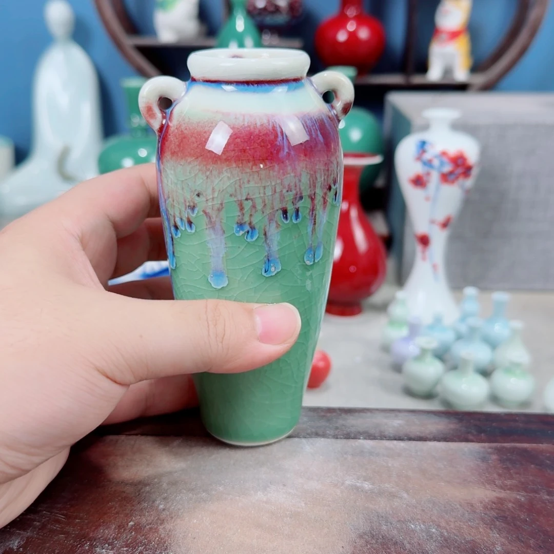 瓷片摆件摆件摆件摆件