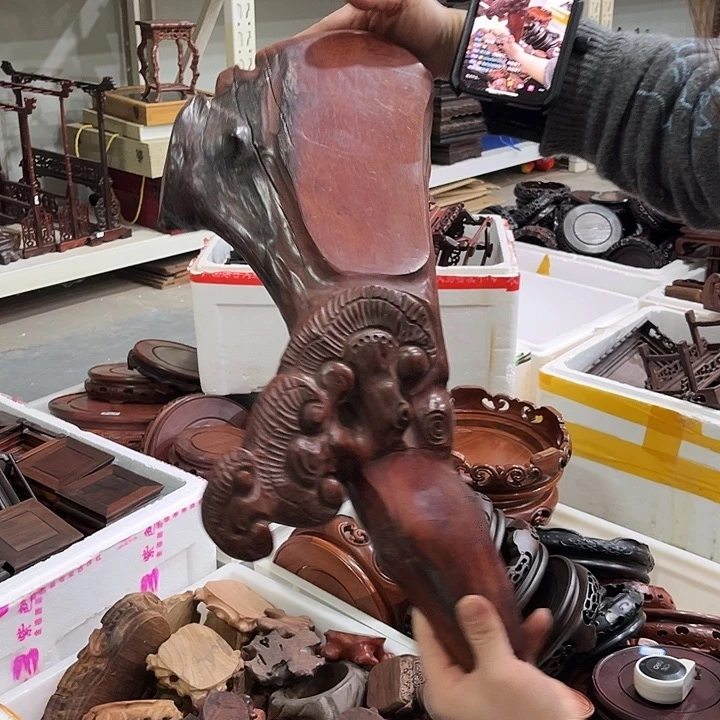 紫砂茶叶罐工艺品