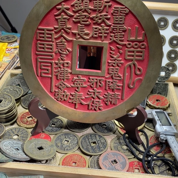 铜现代仿制工艺品