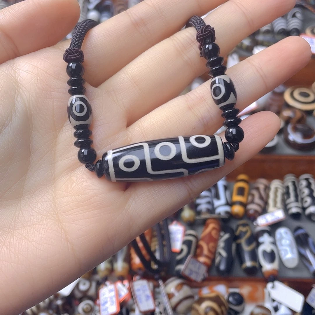 未镶嵌颈饰玛瑙/玉髓