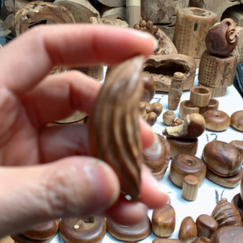 【闪购商品】檀香木原汁原味老山檀香