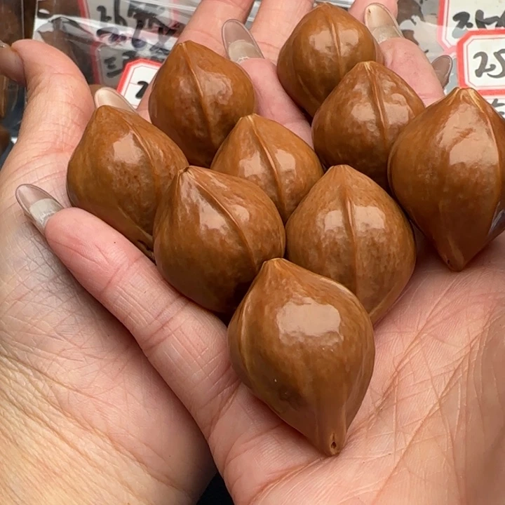 手串橄榄核橄榄核