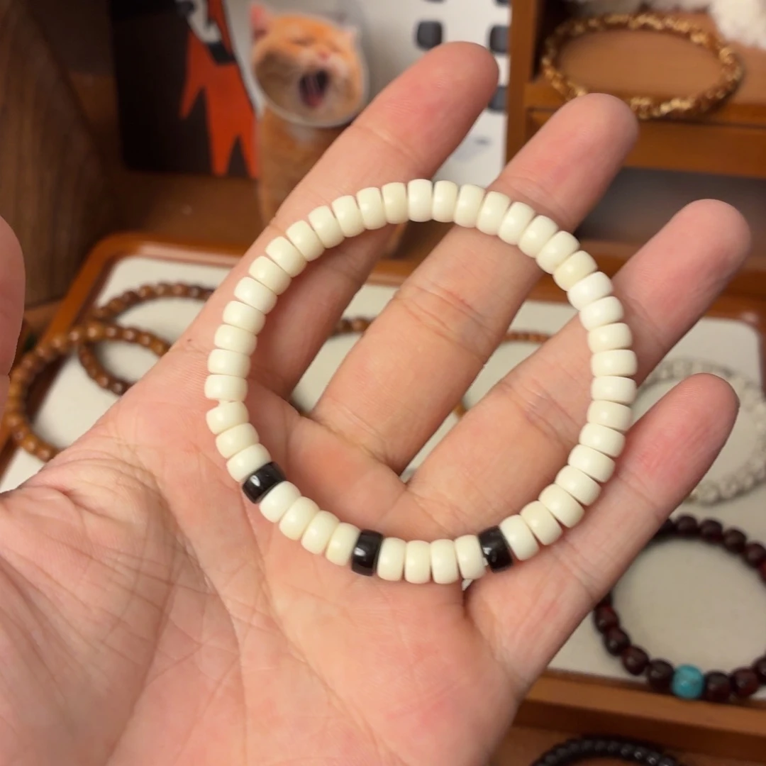 菩提根/象牙果手串