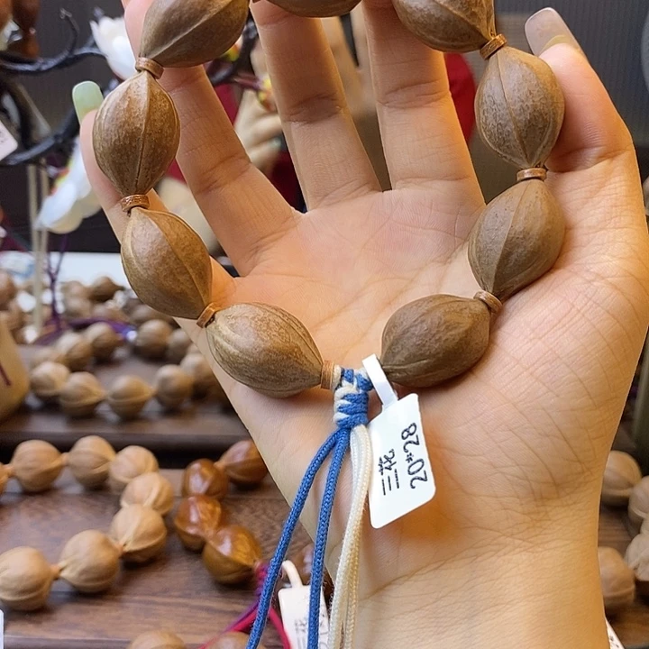 竹***风吊坠橄榄核梅林铁核
