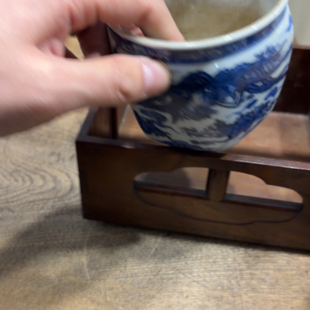 般若中古美术工艺品