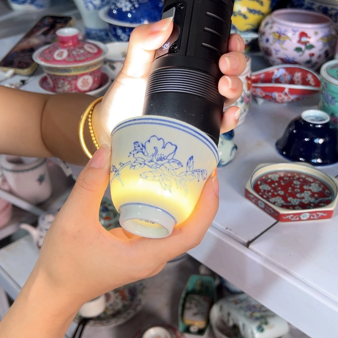摆件陶瓷陶瓷材料加工与