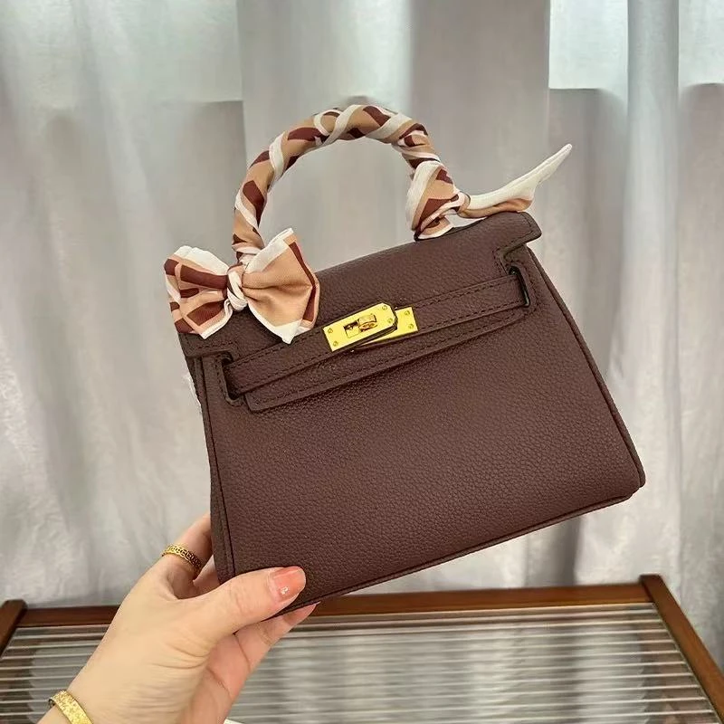 【奢雅女包直播专用链接】小众品牌女包斜挎包爆款小香风轻奢网红款