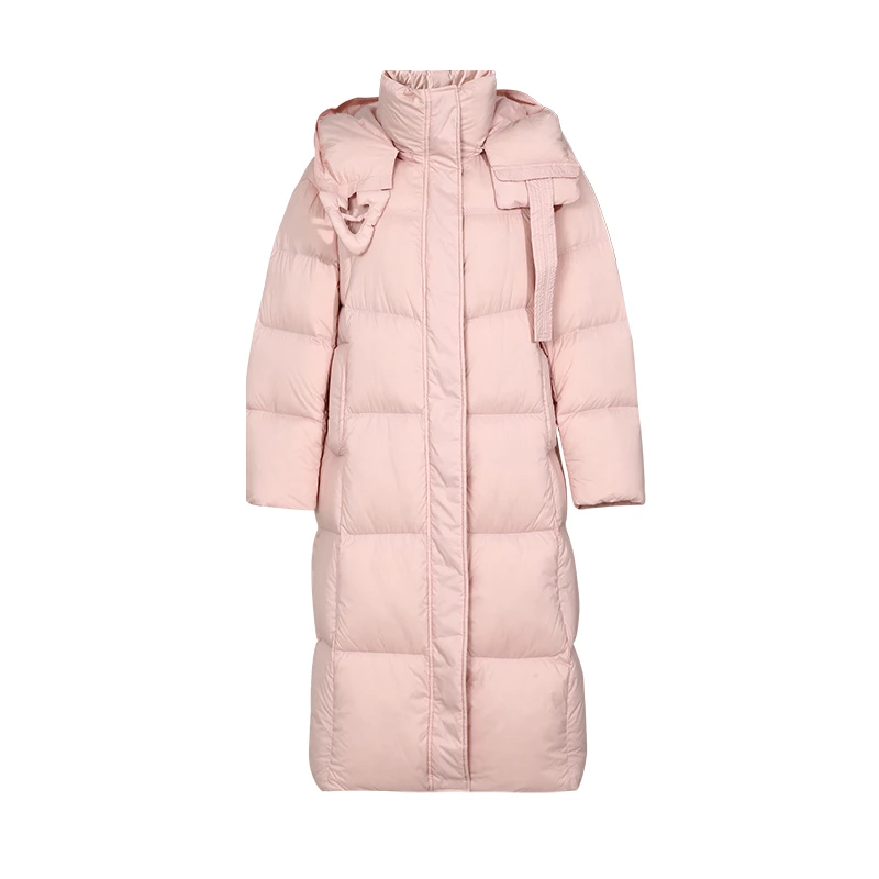 【达人专属】新款羽绒服8750245115