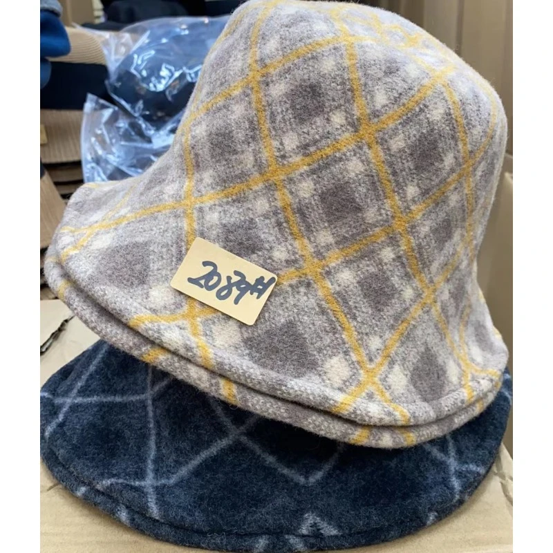 2089#花型盆帽2089#花型盆帽