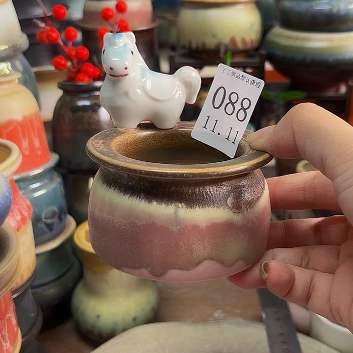 瓷片景德镇陶瓷手工制作