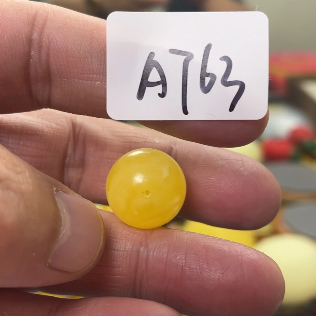 手链琥珀未镶嵌多样性发，发其中一件