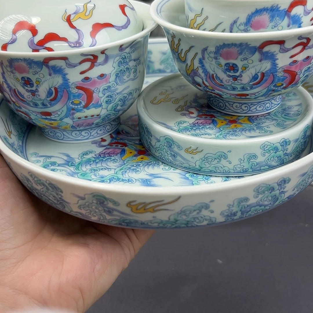 景德镇瓷器研究中心