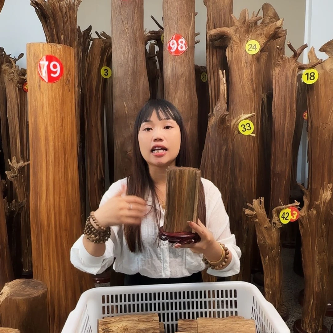 沉香沉香碎屑天然沉香原材料香料熏料