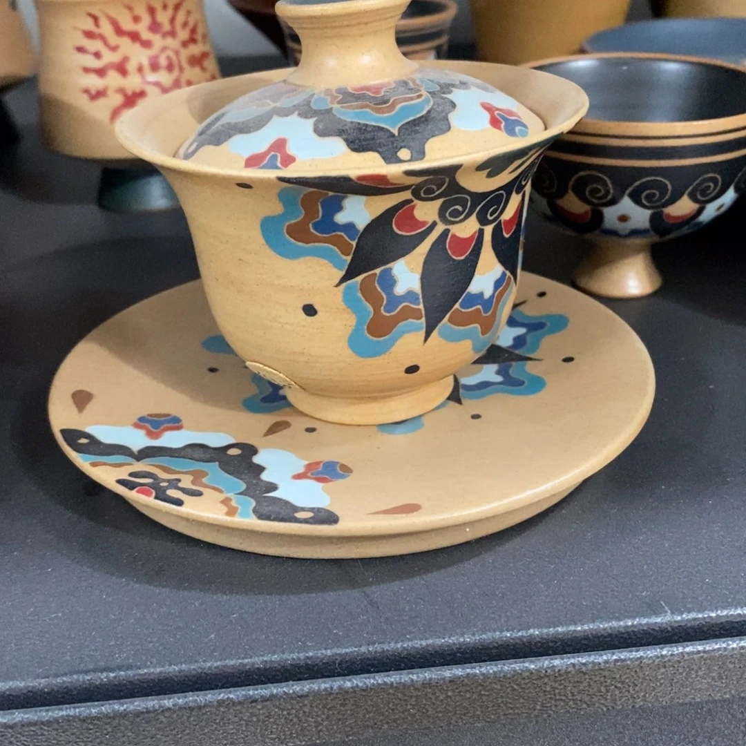 茶壶紫砂宜兴紫砂艺术