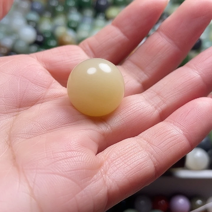 未镶嵌和田玉珠宝奇石?