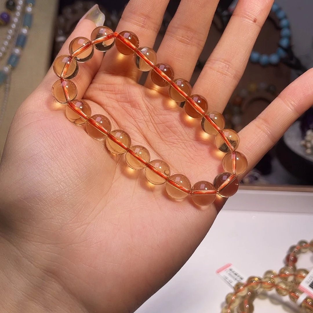 L***x水晶未镶嵌珠宝半成品304