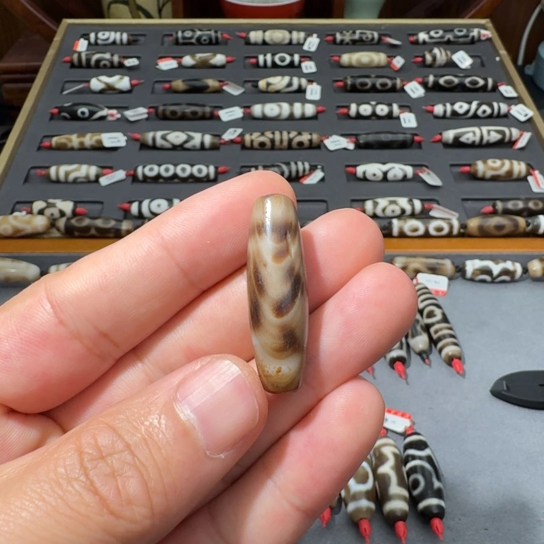 玛瑙/玉髓颈饰未镶嵌38