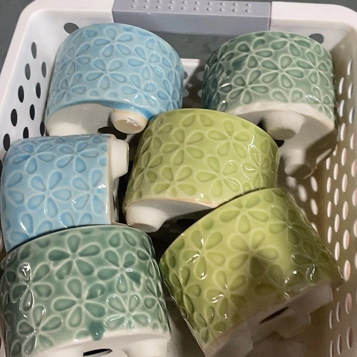 「满9.9米包邮」6个浮力