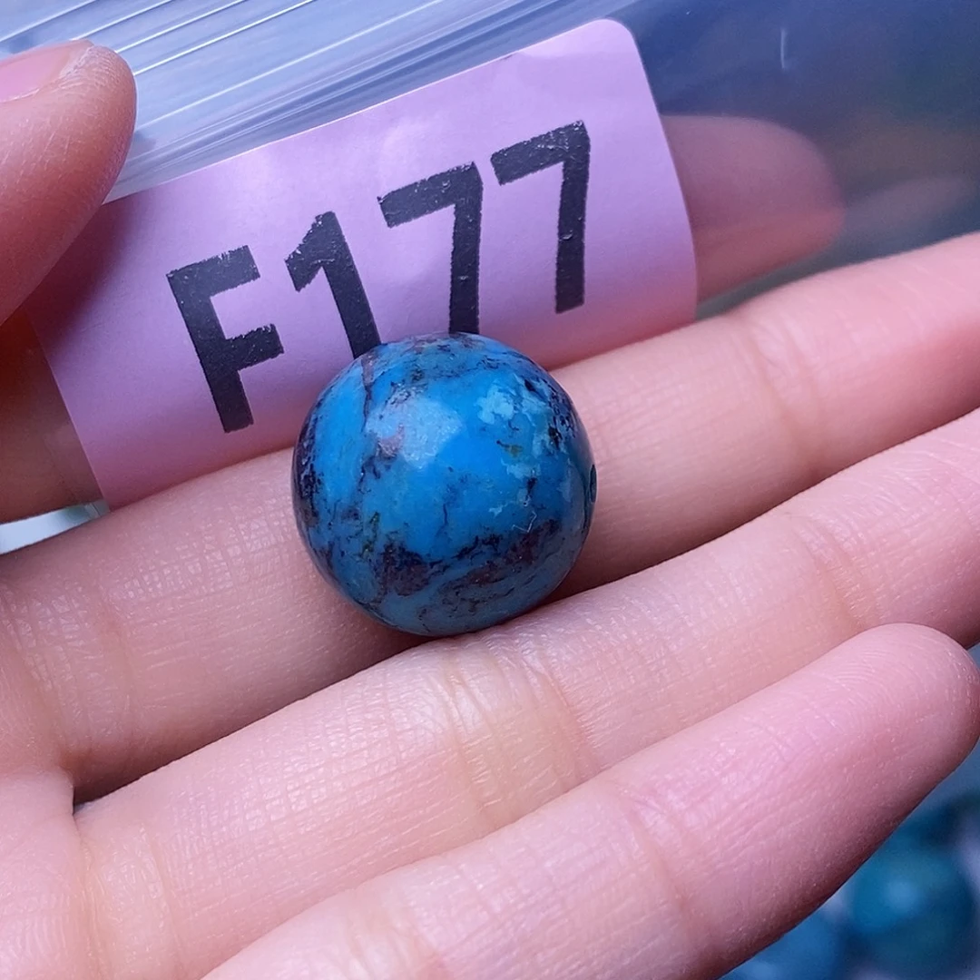 十堰原生态绿石头特色手工配饰