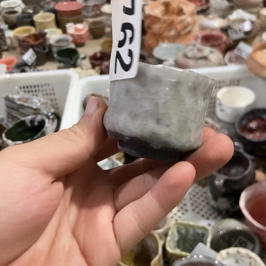 762 一家茶器直播分享