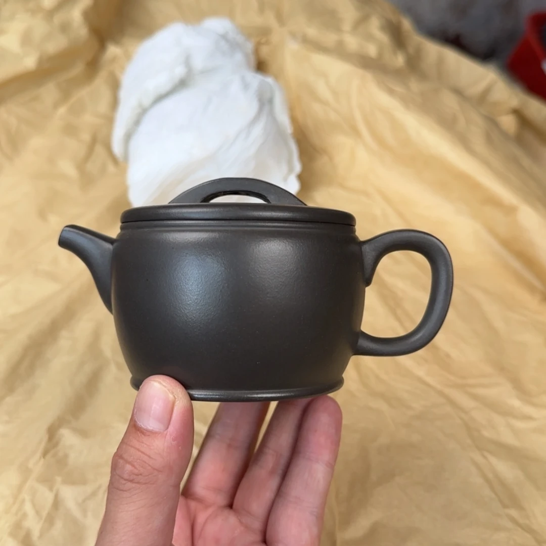 【闪购商品】茶壶紫砂紫砂茶具
