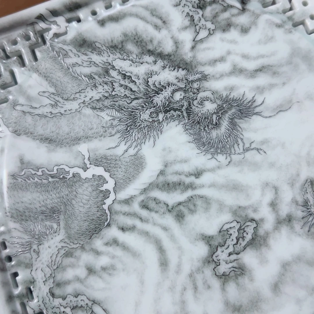 瓷片景德镇陶瓷艺术价格