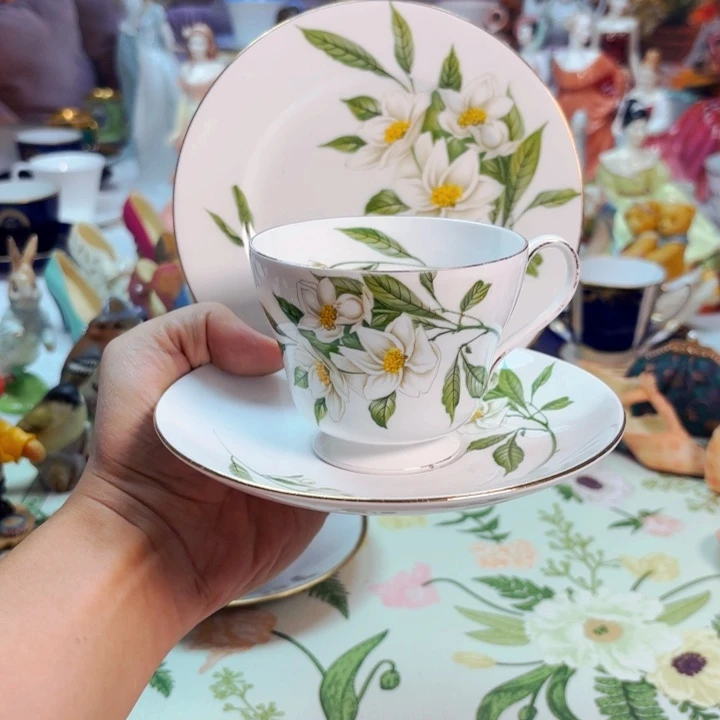 瓷片欧洲中古瓷器编号30