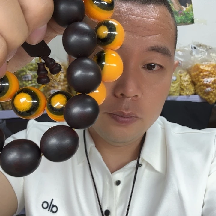 大果紫檀（缅甸花梨）27