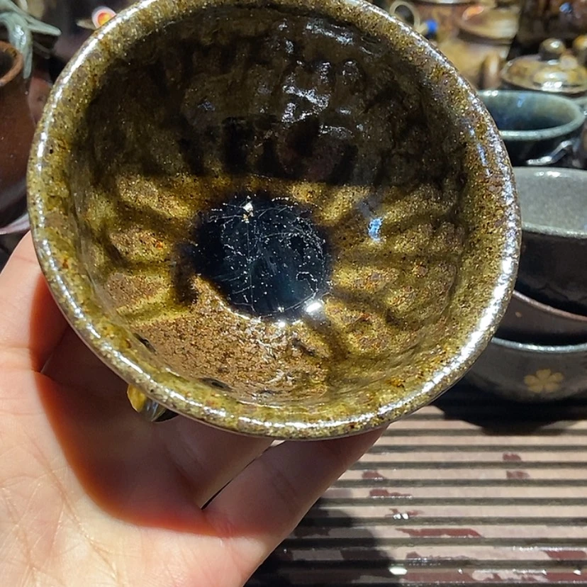 【闪购商品】克****?宝莲杯双木料