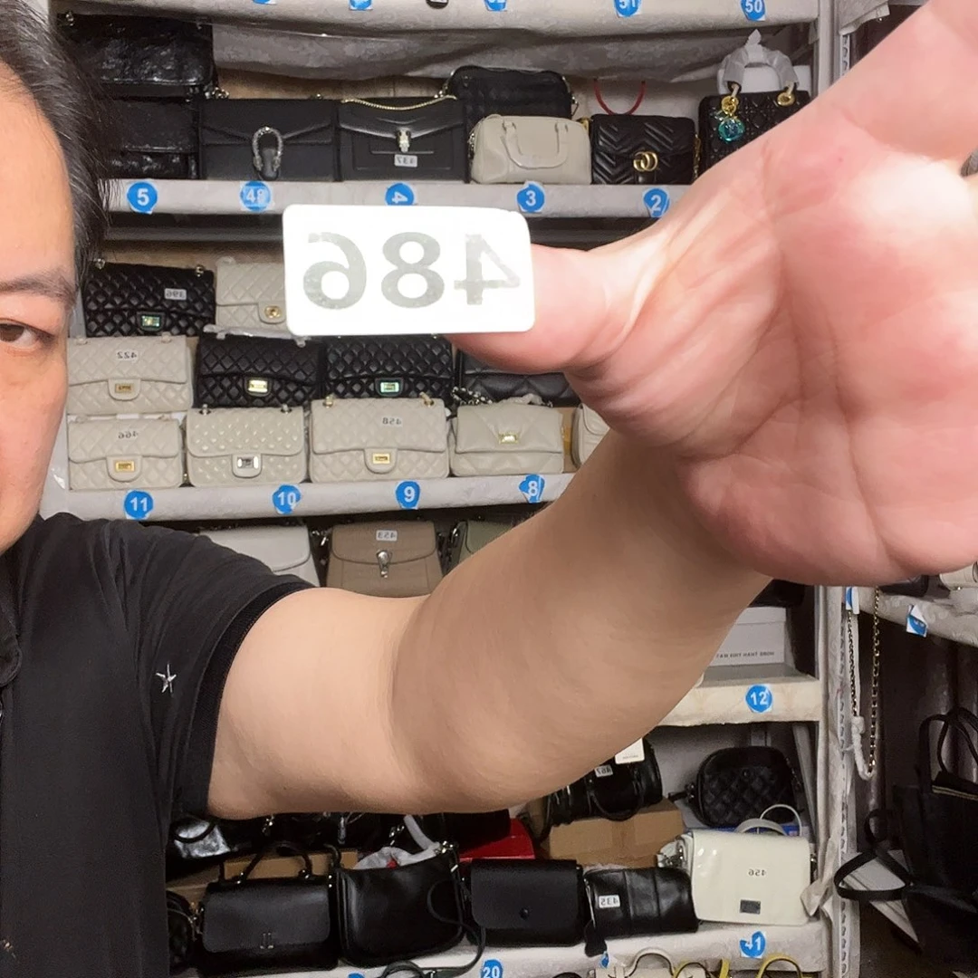 头层牛皮时尚休闲黄杏