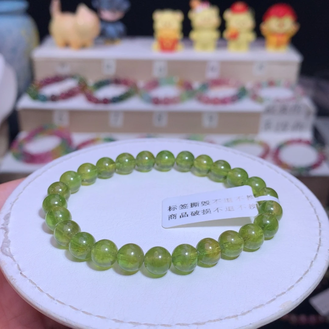 手链未镶嵌碧玺碧玺