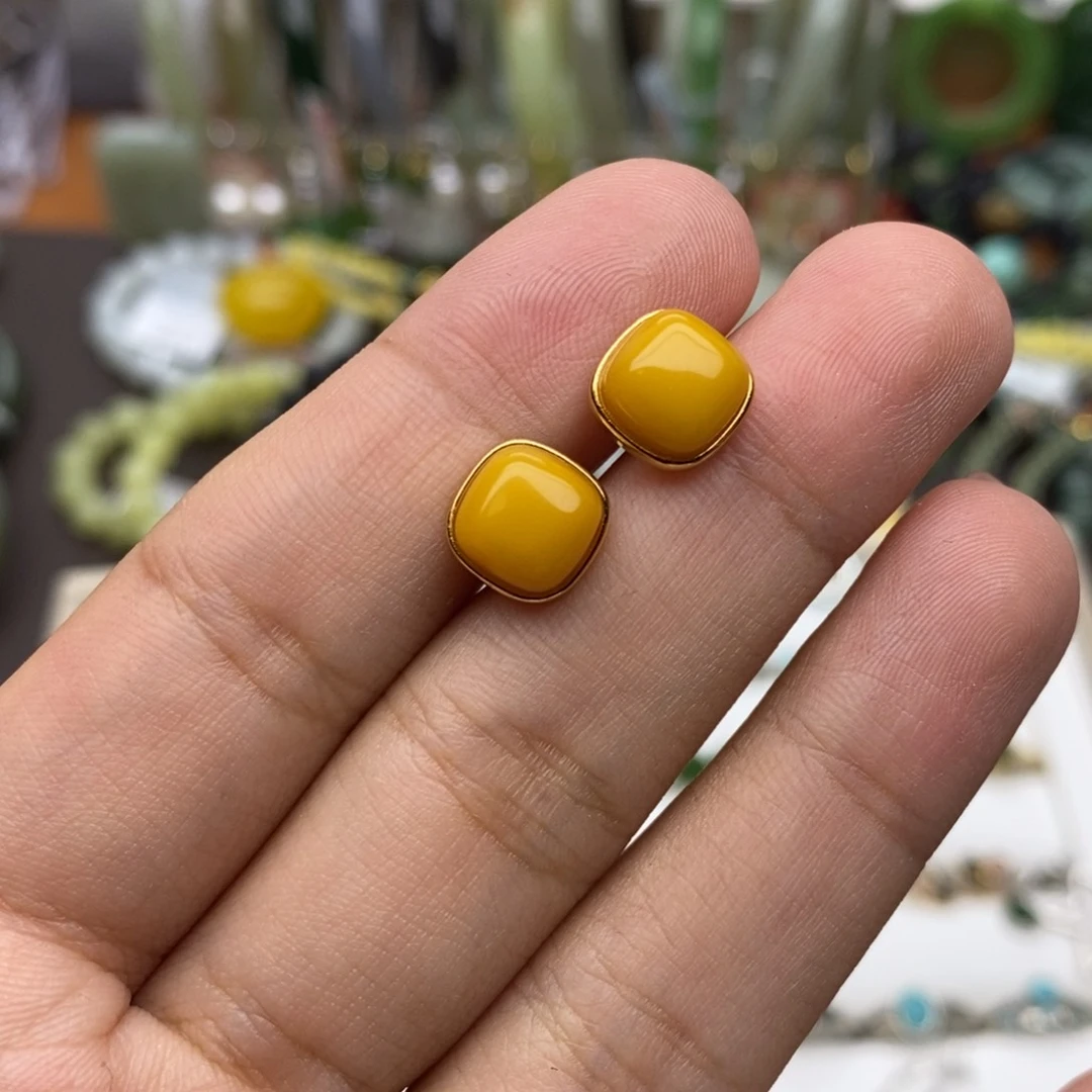 未镶嵌手链南红玛瑙可*妈