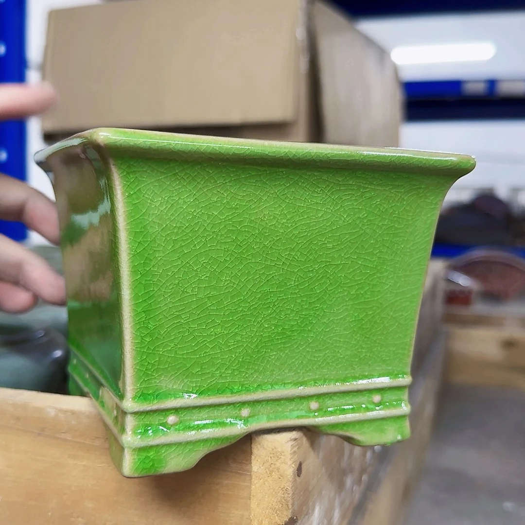 陶瓷花盆特价上新