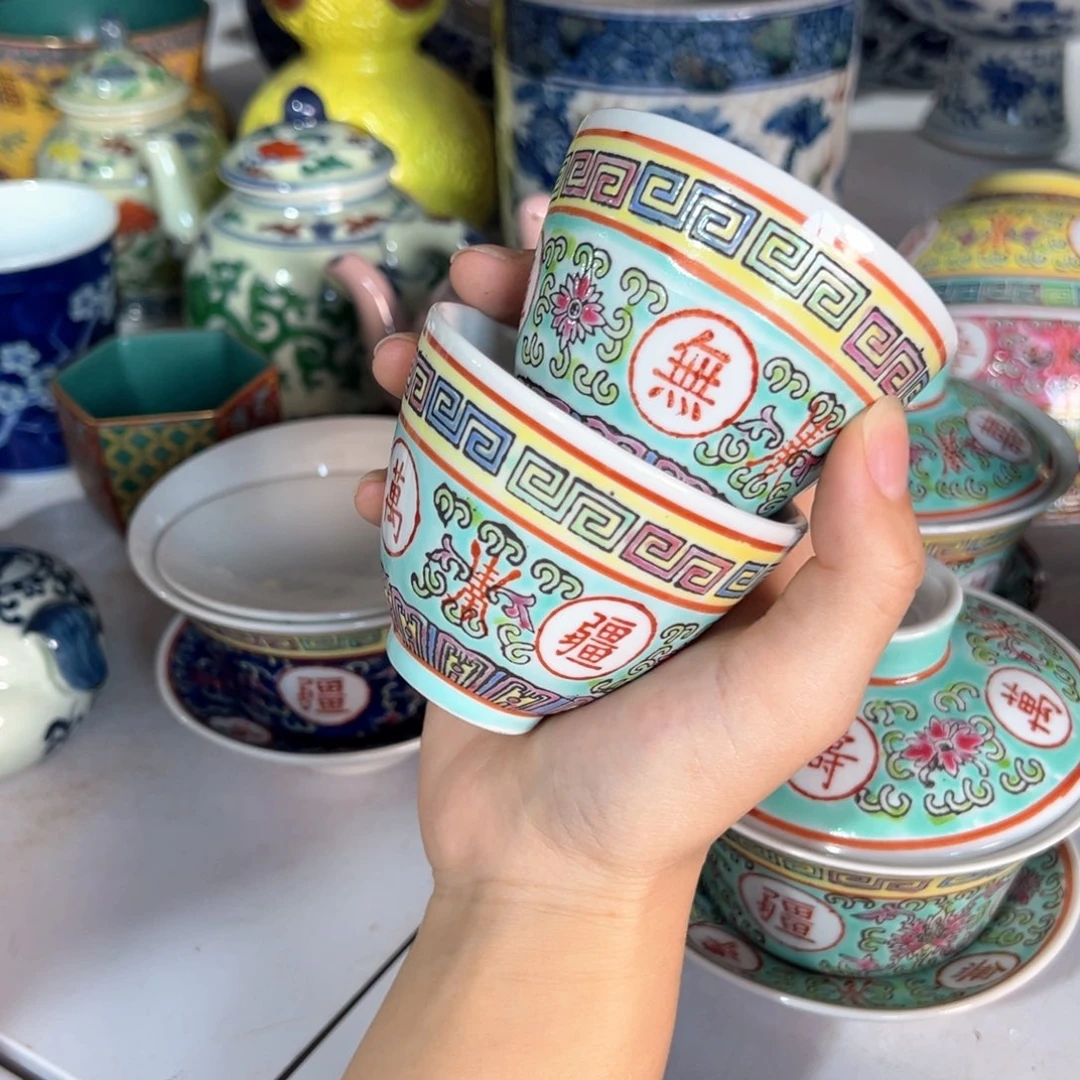 摆件陶瓷陶瓷材料加工