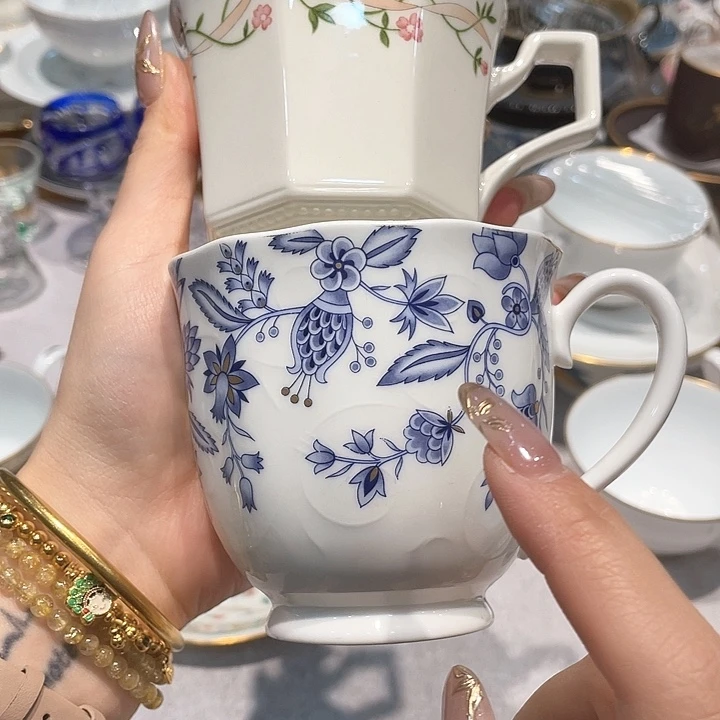 精品进口瓷器瓷片瑕疵